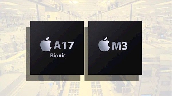 龙港苹果15维修站分享iPhone15系列会用3nm芯片吗 